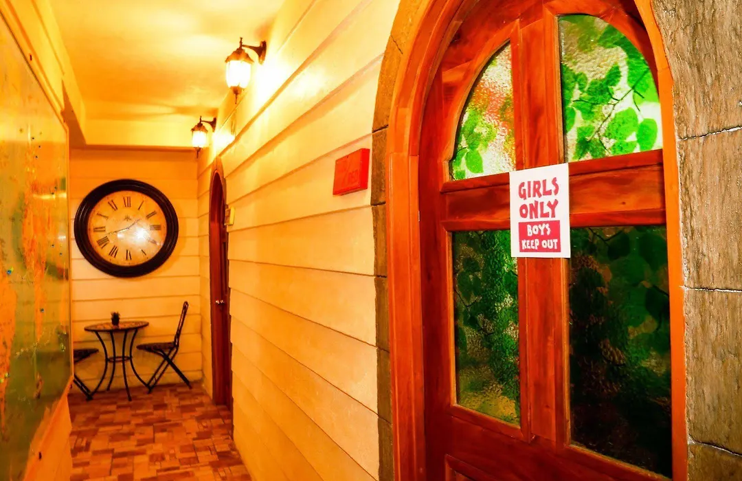 Hostel Natura-1