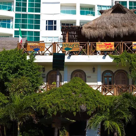 Hostel Natura-2